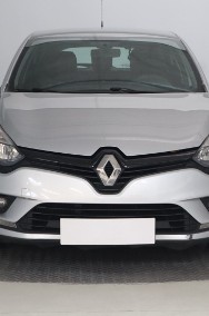 Renault Clio IV , Salon Polska, Serwis ASO, Klima, Tempomat ,Bezkolizyjny-2