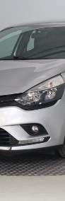 Renault Clio IV , Salon Polska, Serwis ASO, Klima, Tempomat ,Bezkolizyjny-3