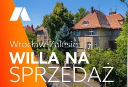 Dom Wrocław Zalesie