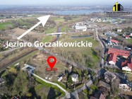 Działka przemysłowa Czechowice-Dziedzice