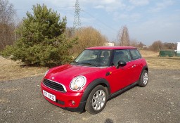 MINI One II 1.4 Bwnz.95KM Zarejestrowany Ładny Stan