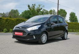 Ford B-MAX 1.0 E-Boost 100KM Eu6 -Pakiet zima -Nowy rozrząd +Opony