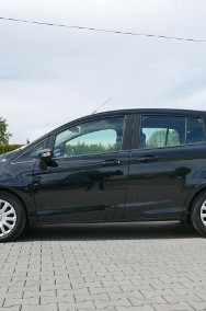 Ford B-MAX 1.0 E-Boost 100KM Eu6 -Pakiet zima -Nowy rozrząd +Opony-2