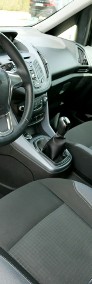 Ford B-MAX 1.0 E-Boost 100KM Eu6 -Pakiet zima -Nowy rozrząd +Opony-4