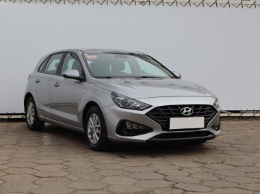 Hyundai i30 II , Salon Polska, 1. Właściciel, VAT 23%, Klima, Tempomat,-1