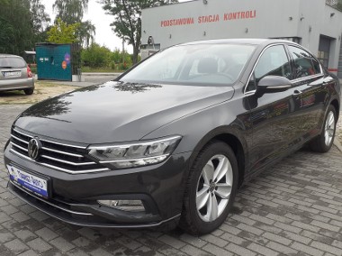 DSG 2,0 TSI 190 kM Business Salon Polska, F-VAT-1