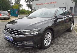 Volkswagen Passat B8 DSG 2,0 TSI 190 kM Business Salon Polska, F-VAT