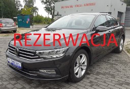 Volkswagen Passat B8 DSG 2,0 TSI 190 kM Business Salon Polska, F-VAT