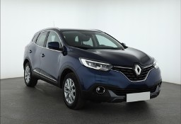 Renault Kadjar I , Salon Polska, Serwis ASO, Skóra, Navi, Klimatronic,