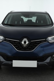 Renault Kadjar I , Salon Polska, Serwis ASO, Skóra, Navi, Klimatronic,-2