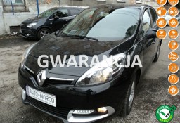 Renault Scenic III sprzedam scenica 1.2 b 7 osób .bogate wyposaze,polecam