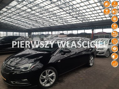 Opel Astra K BOGATE WYPOSAŻENIE! IDEALNY MECHANICZNIE! SILNIK 1.6 CDTi , JAK NOWY-1