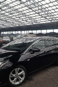 Opel Astra K BOGATE WYPOSAŻENIE! IDEALNY MECHANICZNIE! SILNIK 1.6 CDTi , JAK NOWY-2