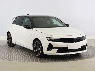 Opel Astra L (VI) , Salon Polska, 1. Właściciel, Serwis ASO, Automat, VAT 23%,-1