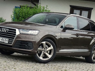 Audi Q7 II-1