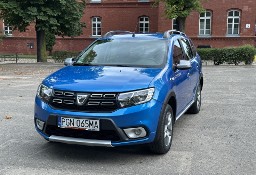 Dacia Logan II Kamera Cofania + Tempomat + Klima + Czujniki Parkowania +Nawigacja