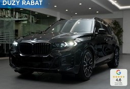 BMW X5 G05 xDrive30d M Sport xDrive30d M Sport 3.0 (298KM)| Szklany dach panora