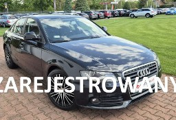 Audi A4 IV (B8) GRZANE FOTELE-2X KLUCZYKI
