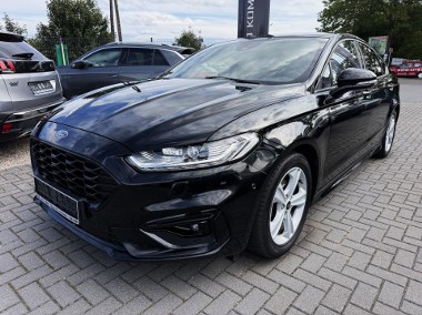 2.0 TDci 190 KM St-Line FullLed Navi Kamera Acc Lane Assist !-1