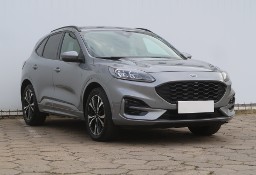 Ford Kuga , Salon Polska, Serwis ASO, 190 KM, Automat, Skóra, Navi,