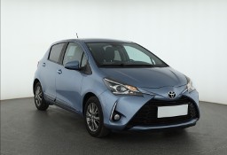 Toyota Yaris III , Salon Polska, Klima, Tempomat