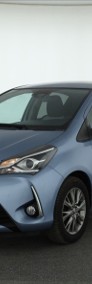 Toyota Yaris III , Salon Polska, Klima, Tempomat-3