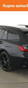 BMW SERIA 3 FV23% M Sport xDrive automat PHEV navi grzane fotele+kier. kamera-4