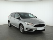 Ford Focus III , Klimatronic, Tempomat, Parktronic