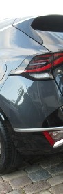 Kia Sportage IV BEZSZKODOWY Fabryczna Gwarancja Kamery 360 Martwe Pole Salon FV23%-4