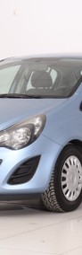 Opel Corsa D , Salon Polska, 1. Właściciel, Serwis ASO, Klima, Parktronic-3