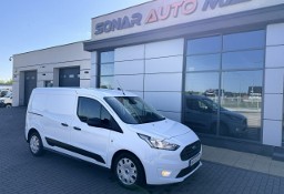 Ford Transit Connect 120Ps , Wersja Long , Bezwypadkowy,VAT-1
