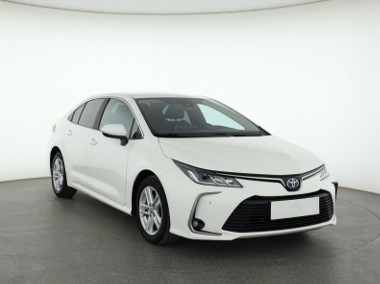 Toyota Corolla XII , Salon Polska, Serwis ASO, Automat, Klimatronic, Tempomat,-1