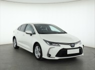 Toyota Corolla XII , Salon Polska, Serwis ASO, Automat, Klimatronic, Tempomat,