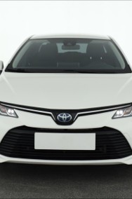 Toyota Corolla XII , Salon Polska, Serwis ASO, Automat, Klimatronic, Tempomat,-2