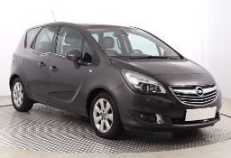 Opel Meriva B , Skóra, Navi, Klimatronic, Tempomat, Parktronic,