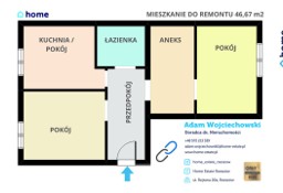 Mieszkanie Rzeszów, ul. Skłodowskiej-Curie