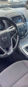 Opel Insignia I Country Tourer-4