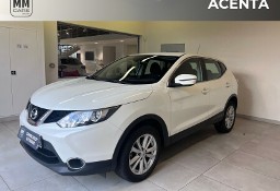 Nissan Qashqai II 1.2 115KM Acenta 1.2benz.115KM,ACENTA,krajowy