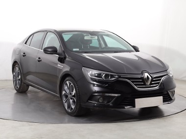 Renault Megane IV , Salon Polska, 1. Właściciel, Automat, VAT 23%, Skóra, Navi,-1