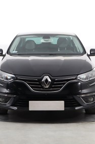 Renault Megane IV , Salon Polska, 1. Właściciel, Automat, VAT 23%, Skóra, Navi,-2