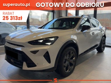 Cupra Formentor 1.5 eTSI DSG 1.5 eTSI DSG 150KM-1
