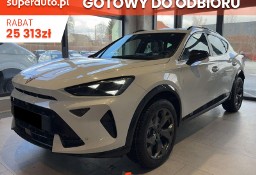Cupra Formentor 1.5 eTSI DSG 1.5 eTSI DSG 150KM