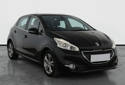 Peugeot 208 , Navi, Klimatronic, Tempomat, Parktronic,ALU