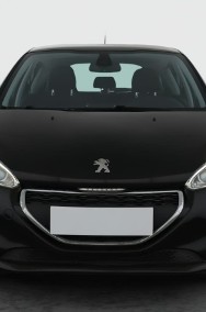 Peugeot 208 , Navi, Klimatronic, Tempomat, Parktronic,ALU-2