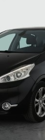 Peugeot 208 , Navi, Klimatronic, Tempomat, Parktronic,ALU-3