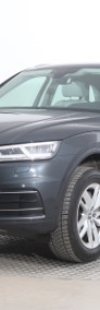 Audi Q5 III , 190 KM, Automat, VAT 23%, Skóra, Navi, Klimatronic,-3