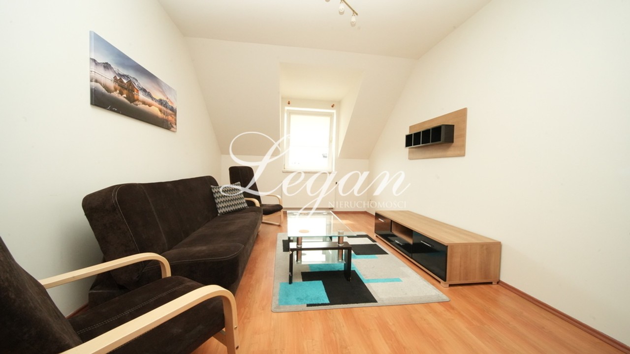 2-pokojowe mieszkanie | 52,10 m² | Os. Górczyn