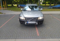 Volvo XC70 II 2.4 D5