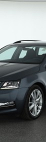 Skoda Octavia III , Salon Polska, Serwis ASO, VAT 23%, Klimatronic, Tempomat,-3