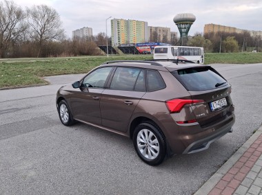 1.0 TSI Ambition DSG 115KM-1